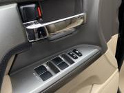 Toyota Land Cruiser 200 Series Рестайлинг 1 Москва  - изображение 51