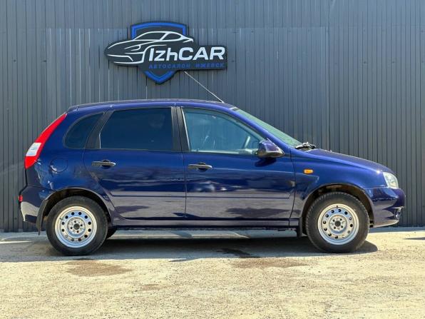 Lada (ВАЗ) Kalina I с пробегом 2012 года, цена 299 000 рублей, 185085 км, хэтчбек, Автокод Объявления