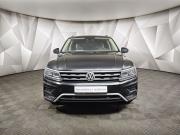 Volkswagen Tiguan II Москва  - изображение 28