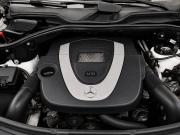 Mercedes-Benz M-Класс II (W164) Рестайлинг Москва  - изображение 30