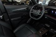 Changan CS35 Max Москва  - изображение 58