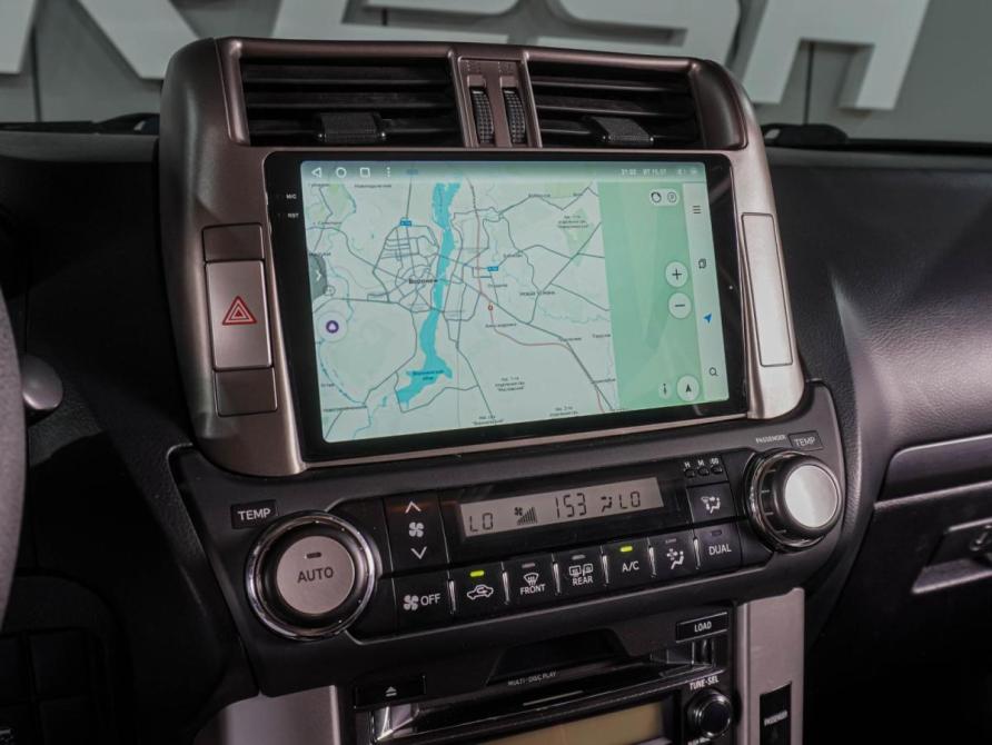 Toyota Land Cruiser Prado 150 Series Воронеж  - изображение 12