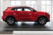 Changan UNI-S I Брянск  - изображение 21