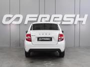 Lada (ВАЗ) Granta I Рестайлинг Воронеж  - изображение 21