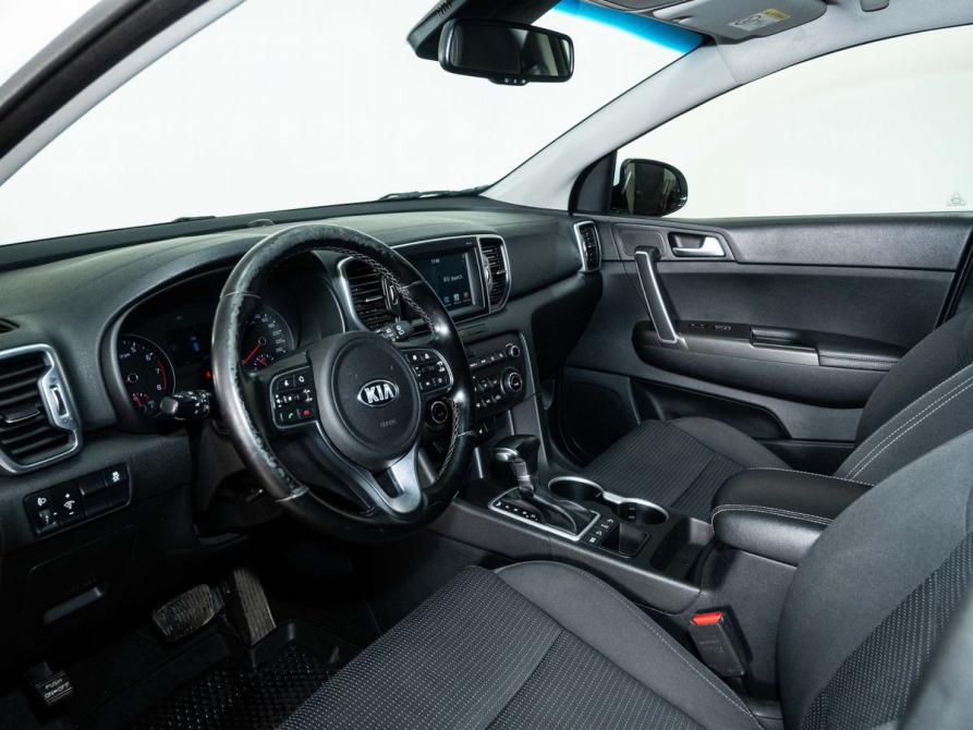 Kia Sportage IV Казань  - изображение 5