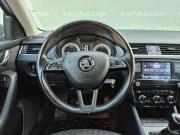 Skoda Octavia III (A7) Екатеринбург  - изображение 17