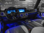 Mercedes-Benz G-Класс AMG II (W465) Рестайлинг Москва  - изображение 43