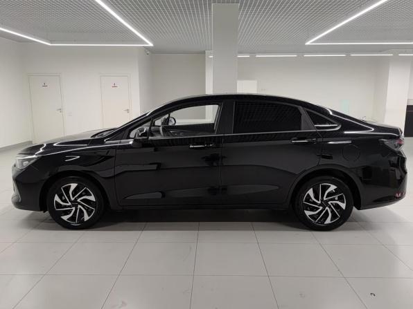 BAIC U5 Plus с пробегом 2023 года, цена 1 487 000 рублей, 14439 км, седан, Автокод Объявления