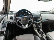 Chevrolet Cruze I Рестайлинг Волгоград  - изображение 59