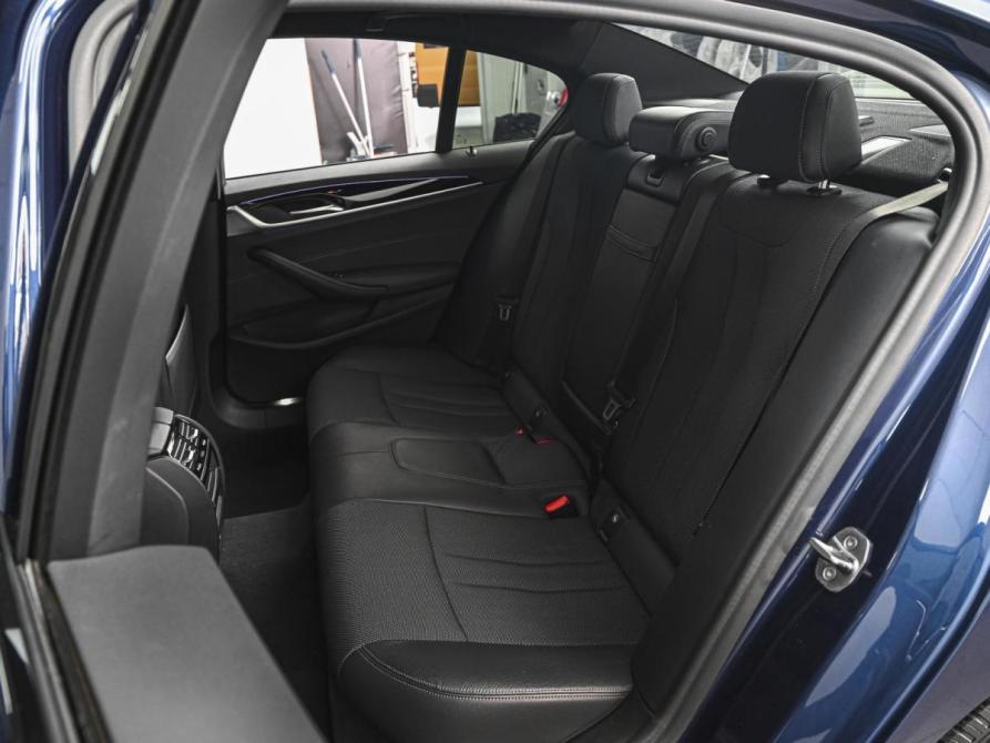 BMW 5 серии VII (G30/G31/G38) Ставрополь  - изображение 10