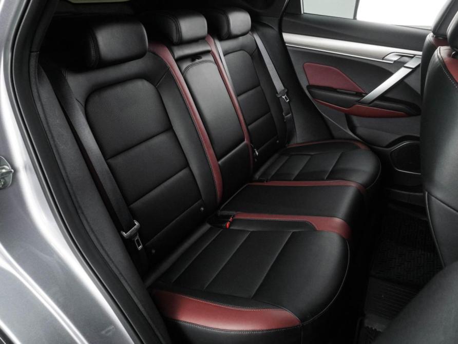 Geely Coolray I Воронеж  - изображение 7