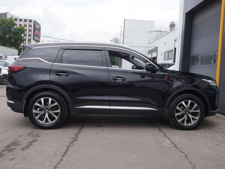 Chery Tiggo 7 Pro Max I Москва  - изображение 4