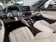 BMW 5 серии VII (G30/G31/G38) Рестайлинг Москва  - изображение 43