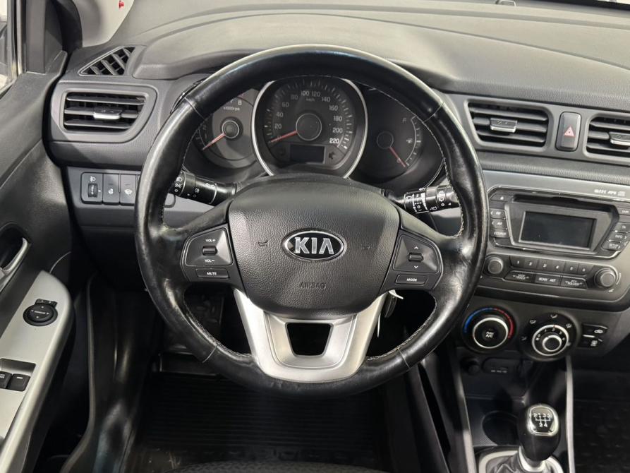 Kia Rio III Химки  - изображение 17