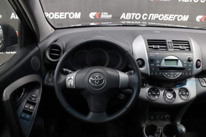 Toyota RAV4 III (XA30) с пробегом 2007 года, цена 1 058 000 рублей, 361000 км, внедорожник, Автокод Объявления