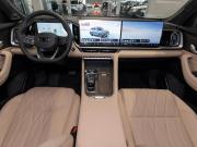 Geely Monjaro I Рестайлинг 2 Москва  - изображение 36