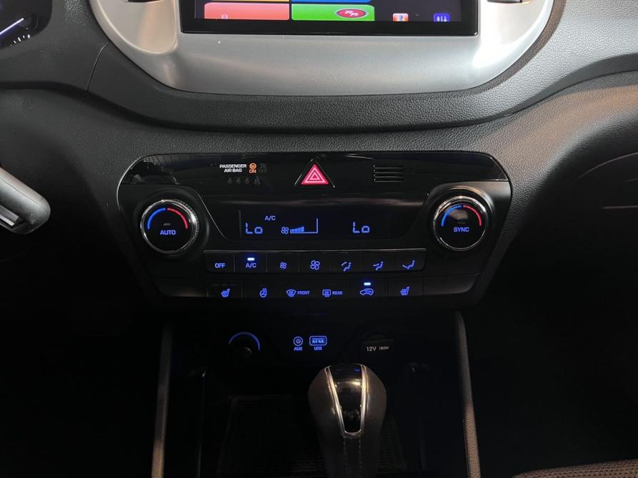 Hyundai Tucson III Чебоксары  - изображение 15