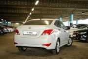 Hyundai Solaris I Рестайлинг Уфа  - изображение 20