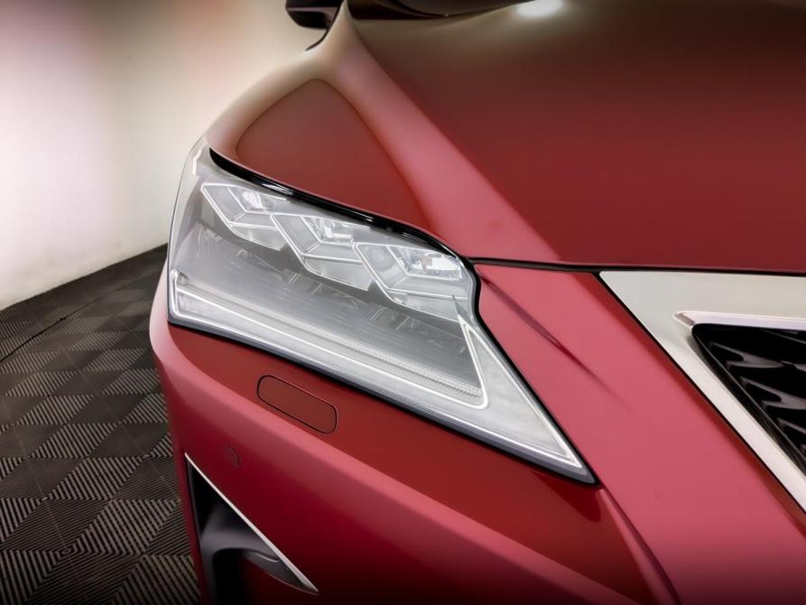 Lexus RX IV Москва  - изображение 17