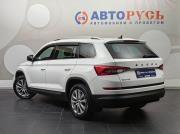 Skoda Kodiaq I Москва  - изображение 31