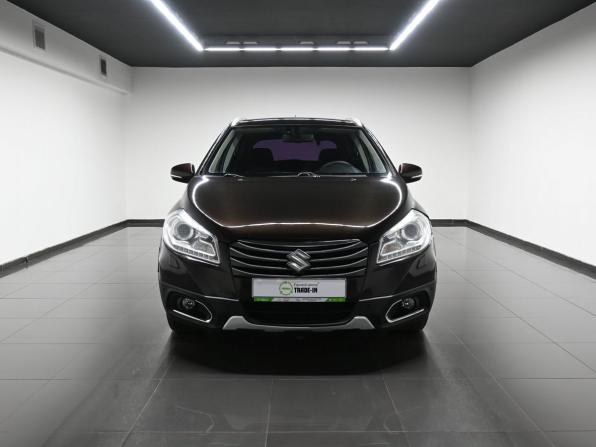 Suzuki SX4 II (S-Cross) с пробегом 2014 года, цена 975 000 рублей, 348782 км, хэтчбек, Автокод Объявления