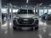 Audi Q5 III (GU) Москва  - изображение 35