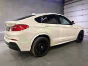 BMW X4 I (F26) Новосибирск  - изображение 33