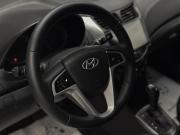Hyundai Solaris I Рестайлинг Красноярск  - изображение 24