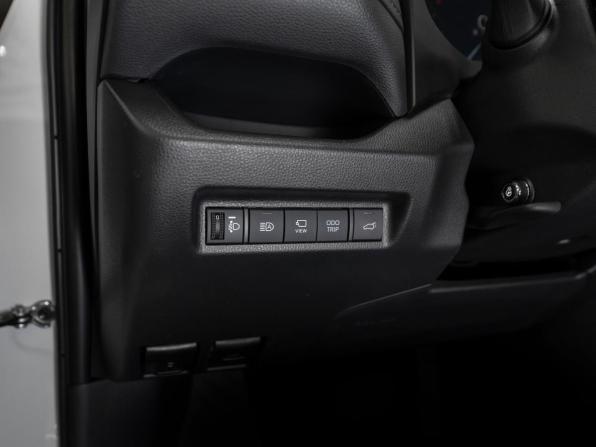 Toyota RAV4 V (XA50) с пробегом 2025 года, цена 4 200 000 рублей, 50 км, внедорожник, Автокод Объявления