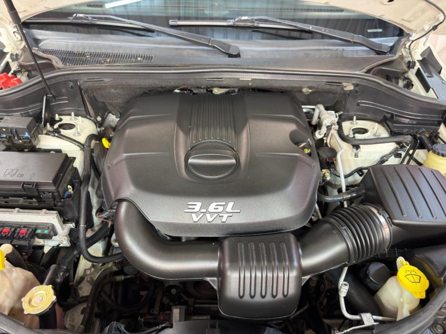 Jeep Grand Cherokee IV (WK2) Новочеркасск  - изображение 16
