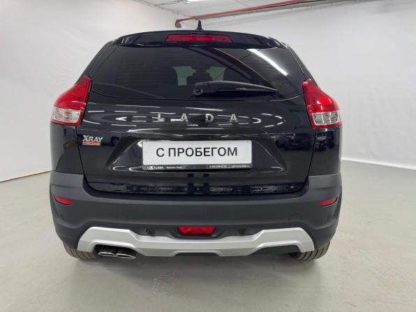 Lada (ВАЗ) XRAY I с пробегом 2021 года, цена 1 150 000 рублей, 46323 км, хэтчбек, Автокод Объявления