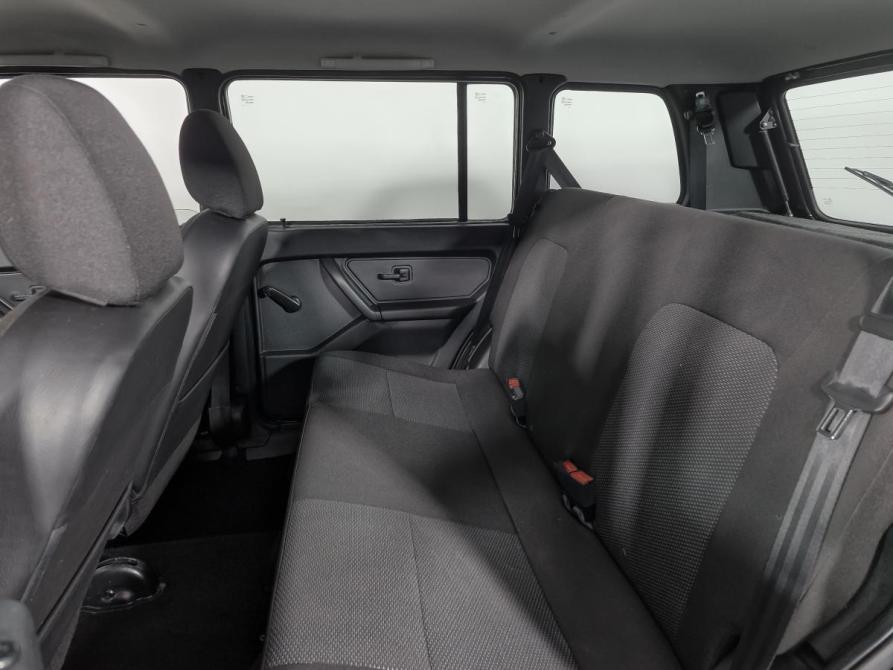 Lada (ВАЗ) 2131 (4x4) I Рестайлинг (2020) Нижний Новгород  - изображение 10