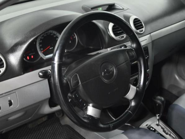 Chevrolet Lacetti I с пробегом 2011 года, цена 600 000 рублей, 191854 км, хэтчбек, Автокод Объявления
