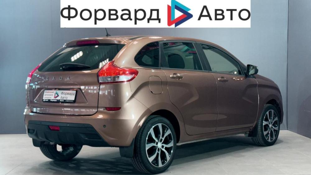 Lada (ВАЗ) XRAY I Сургут  - изображение 7