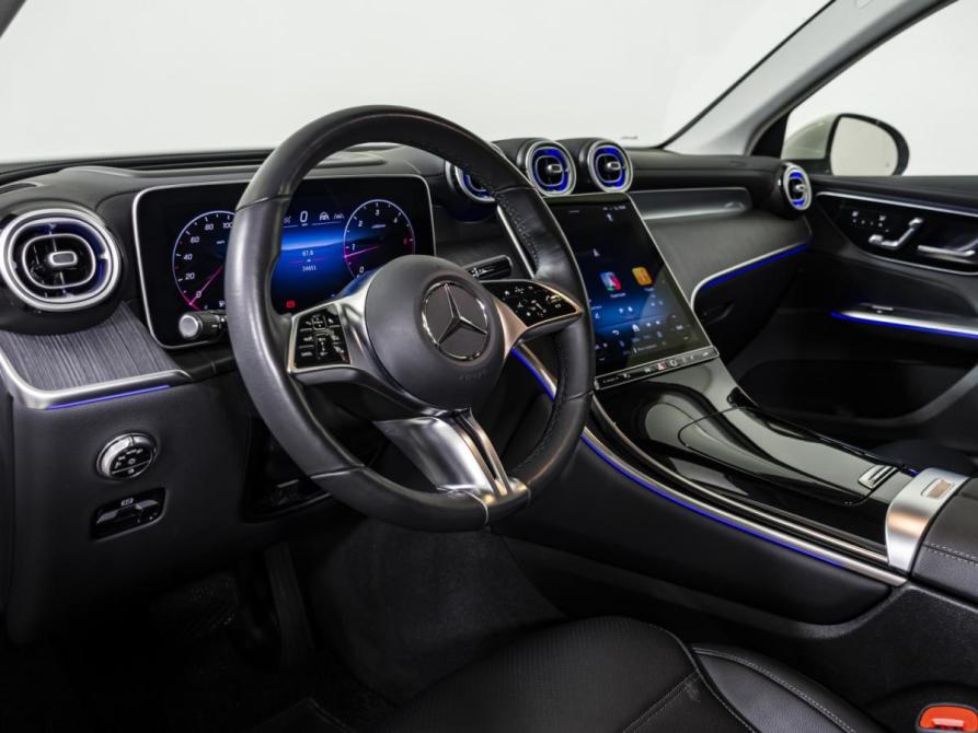 Mercedes-Benz GLC II (X254) Москва  - изображение 10