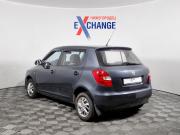 Skoda Fabia II Рестайлинг Нижний Новгород  - изображение 18