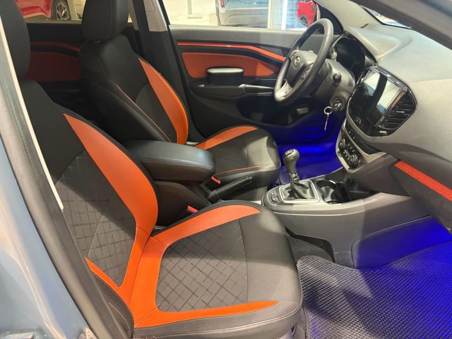 Lada (ВАЗ) Vesta I Екатеринбург  - изображение 15
