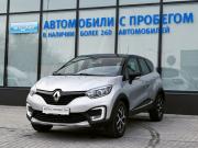 Renault Kaptur I Екатеринбург  - изображение 22
