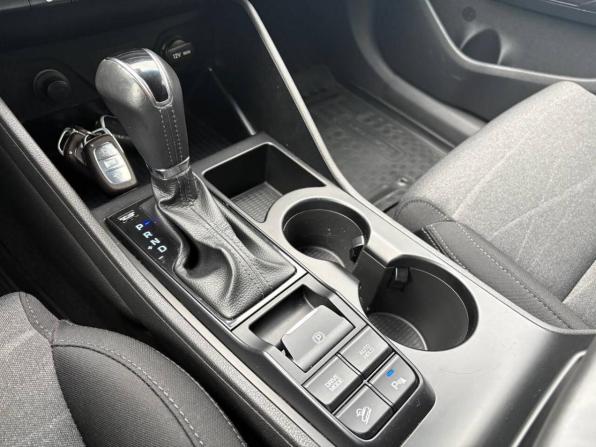 Hyundai Tucson III Рестайлинг с пробегом 2018 года, цена 1 900 000 рублей, 177000 км, внедорожник, Автокод Объявления