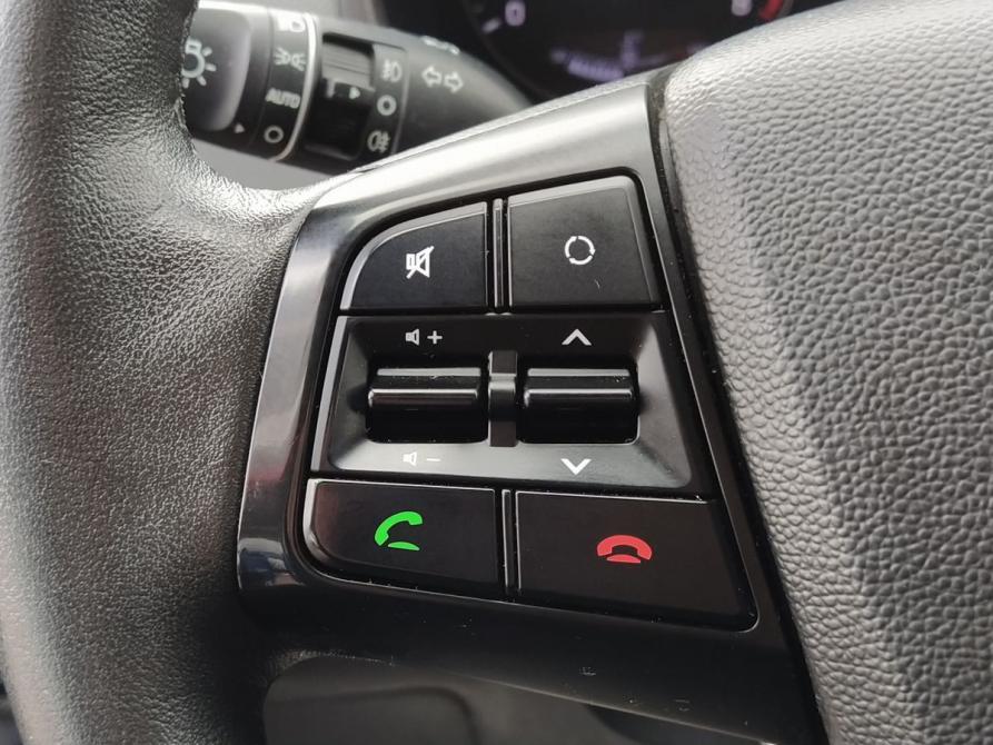 Hyundai Creta I Рестайлинг Екатеринбург  - изображение 8