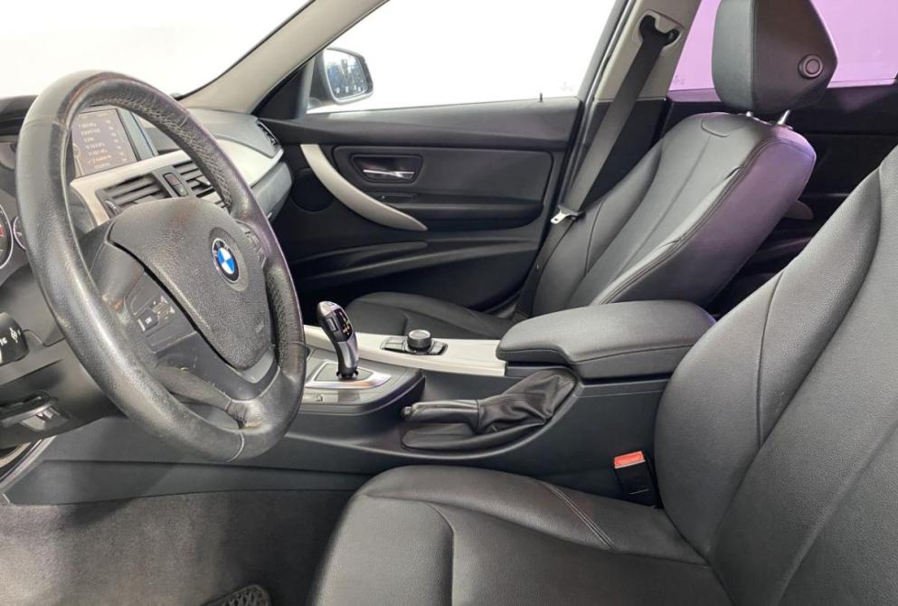 BMW 3 серии VI (F3x) Саранск  - изображение 22