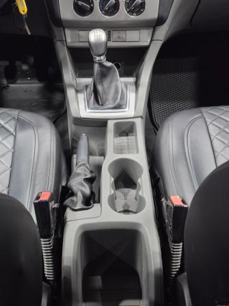 Ford Focus II Рестайлинг с пробегом 2011 года, цена 501 000 рублей, 190000 км, хэтчбек, Автокод Объявления