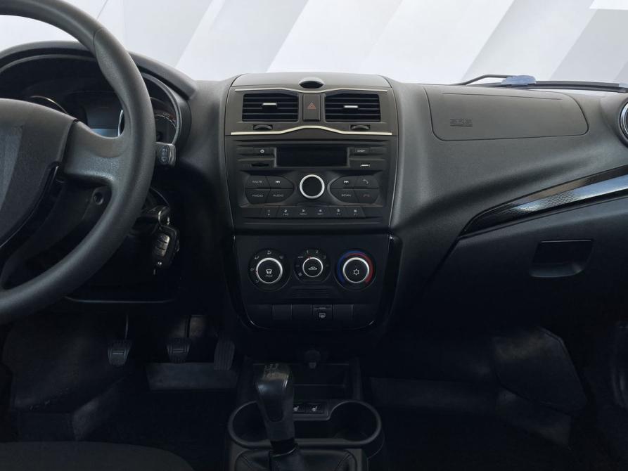 Lada (ВАЗ) Granta I Рестайлинг Екатеринбург  - изображение 17