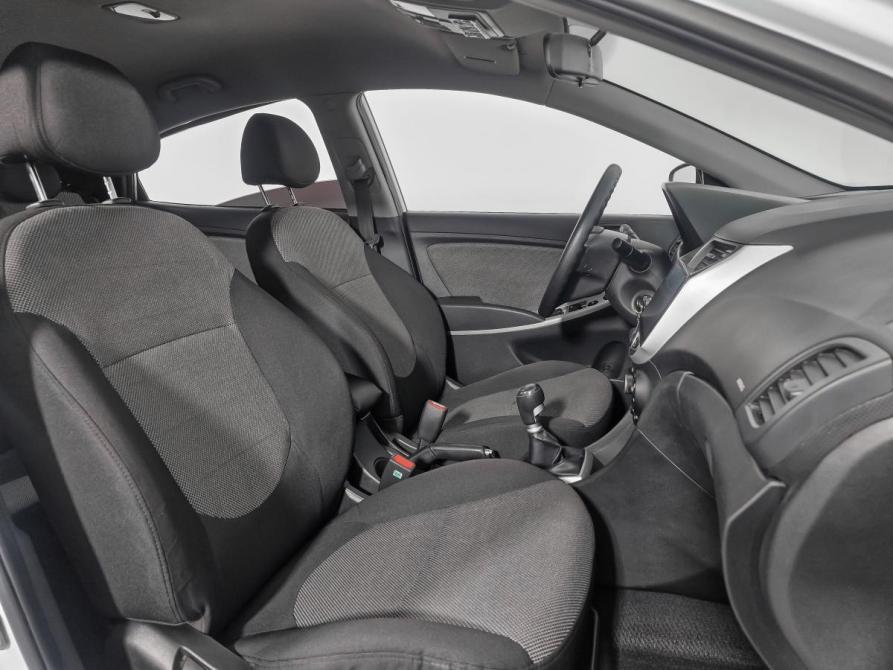 Hyundai Solaris I Нижний Новгород  - изображение 9