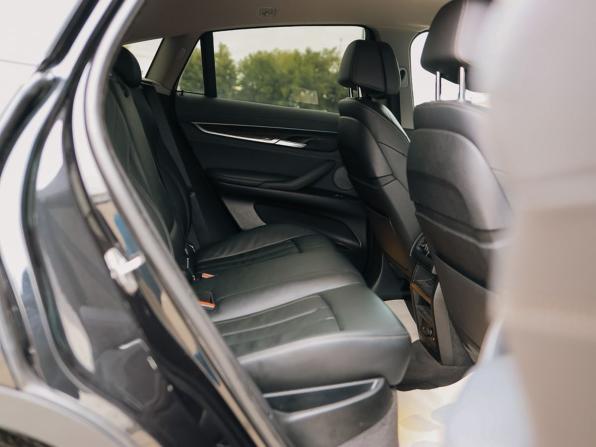BMW X6 II (F16) с пробегом 2017 года, цена 4 050 000 рублей, 123538 км, внедорожник, Автокод Объявления