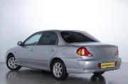 Kia Spectra I Рестайлинг 2 Челябинск  - изображение 21