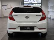 Hyundai Solaris I Рестайлинг Калуга  - изображение 26
