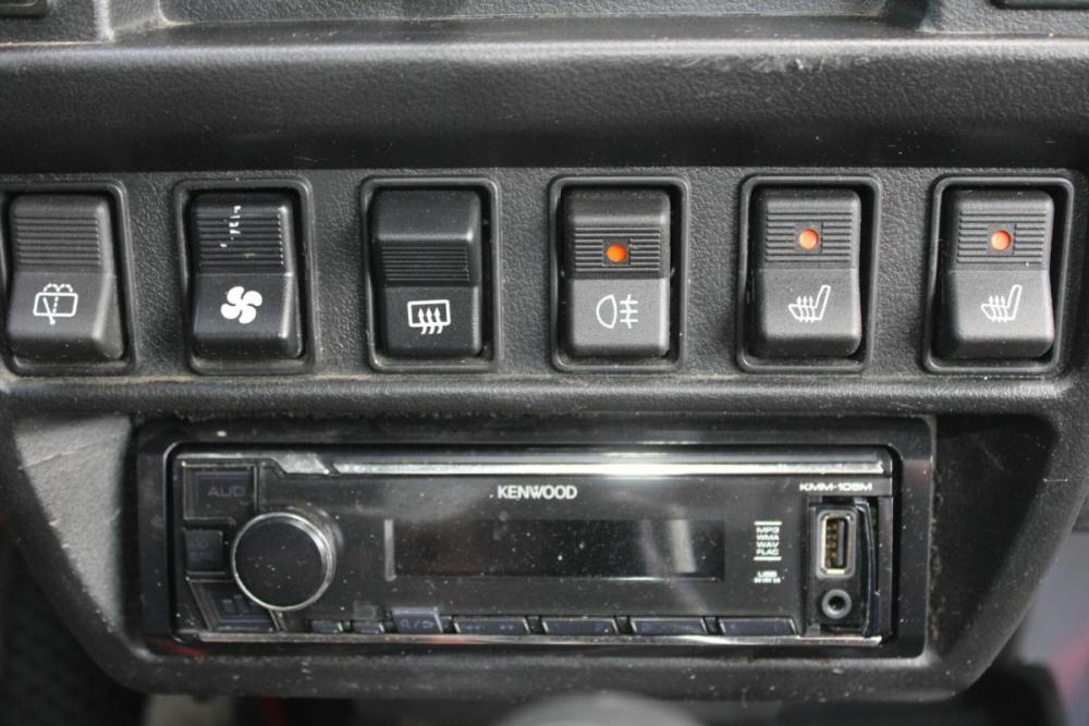Lada (ВАЗ) 2121 (4x4) I Рестайлинг Пермь  - изображение 10