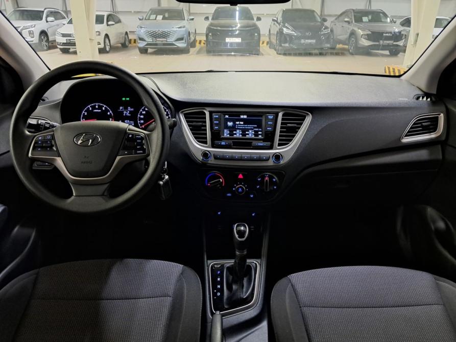 Hyundai Solaris II Набережные Челны  - изображение 17