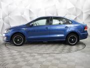 Volkswagen Polo V Рестайлинг Ульяновск  - изображение 23